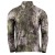 Hoodica Kryptek Arma Fleece 1/2 Zip Veličina XL