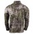 Hoodica Kryptek Arma Fleece 1/2 Zip