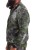 Hoodica Kryptek Arma Fleece 1/2 Zip