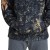 Hoodica Kryptek Tartaros Hoodie Obskura Nox/Black