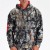 Hoodica Kryptek Tartaros Hoodie Obskura Skyfall/Blaze