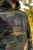 Hoodica KWO Hoodie Camo