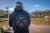Hoodica Matrix Black Stealth Zip Hoody