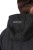 Hoodica Matrix Charcoal Marl Zip Hoody