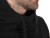 Hoodica Matrix Pullover Hoody Black Marl