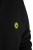 Hoodica Matrix Pullover Hoody Black Marl