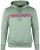 Hoodica Mikbaits Ladies Team Sage Green Veličina M