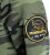 Hoodica Mikbaits Zip Up Camou