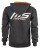 Hoodica MS Range Hoodie Grey