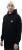 Hoodica Nash Make It Happen Badge Hoodie Black