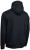 Hoodica Nash Make It Happen Badge Hoodie Black