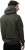 Hoodica Nash Make It Happen Carp Logo Hoody Green