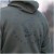 Hoodica Nash Make It Happen Carp Logo Hoody Green