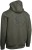 Hoodica Nash Make It Happen Carp Logo Hoody Green