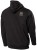 Hoodica Nash Make It Happen Hoody Box Logo Black