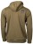 Hoodica Nash Make It Happen Hoody Box Logo Green