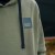 Hoodica Nash Make It Happen Hoody Box Logo Green