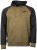 Hoodica Nash Make It Happen Hoody Raglan