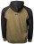 Hoodica Nash Make It Happen Hoody Raglan