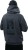Hoodica Nash Make It Happen Since 1978 Hoody Grey Marl
