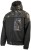 Hoodica Nash Zero Tolerance Nordic Fleece Zipped Hoody