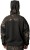 Hoodica Nash Zero Tolerance Nordic Fleece Zipped Hoody