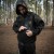 Hoodica Nash Zero Tolerance Nordic Fleece Zipped Hoody