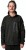 Hoodica Nash Zero Tolerance Nordic Fleece Zipped Jumper