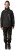 Hoodica Nash Zero Tolerance Nordic Fleece Zipped Jumper