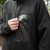 Hoodica Nash Zero Tolerance Nordic Fleece Zipped Jumper