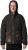Hoodica Nash Zero Tolerance Sherpa Fleece Hoody
