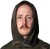 Hoodica Nash Zero Tolerance Wind Chill Hoody Camo