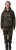 Hoodica Nash Zero Tolerance Wind Chill Hoody Camo