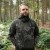 Hoodica Nash Zero Tolerance Wind Chill Hoody Camo
