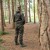 Hoodica Nash Zero Tolerance Wind Chill Hoody Camo