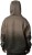 Hoodica Nash Zero Tolerance Wind Chill Hoody Two Tone Element