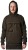 Hoodica Nash Zero Tolerance Wind Chill Hoody Varsity
