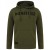 Hoodica Navitas Core Hoody Green Veličina M