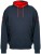 Hoodica Nytro Hoody Dark Marl Grey 3X-Large