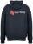 Hoodica Nytro Hoody Dark Marl Grey