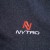 Hoodica Nytro Hoody Dark Marl Grey