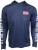 Hoodica Penn Pro Hooded Jersey Veličina XXXL