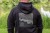 Hoodica Preston Black French Terry Hoodie