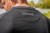 Hoodica Preston Black Minimal Sweatshirt