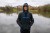 Hoodica Preston Hydrotech Pullover Hoodie