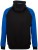 Hoodica Preston Raglan Pullover Hoodie