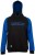 Hoodica Preston Raglan Pullover Hoodie