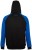 Hoodica Preston Raglan Pullover Hoodie