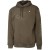 Hoodica Prologic Mirror Carp Hoodie Ivy Green Veličina XXL