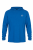 Hoodica Rage Blue Hooded T Veličina M